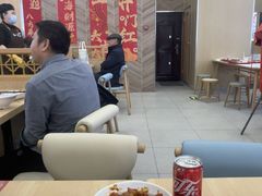 -和合谷(德外店)