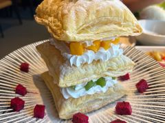 -四川饭店(长白店)