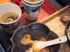 -华夏良子·足道SPA艾灸(翠微店)