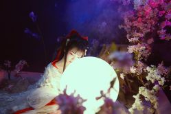 -梓摄影古装写真工作室(富力广场店)