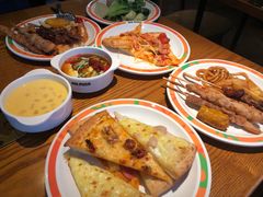 -比格比萨自助(花园路店)