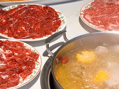 -汕头八合里海记牛肉店(清河店)
