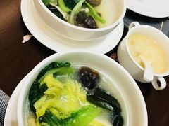 -汕头猛狮凯莱酒店点心坊