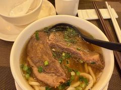 -中国厨房/台湾牛肉面