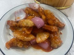 -成惠食府(赤岗店)