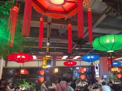 -矮板凳老火锅(宽窄巷子店)