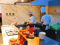 -南航明珠v2头等舱公务舱休息室