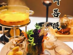 -叶叶菩提·晋福宫