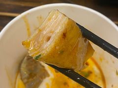 -老徐烧烤涮肚(交道口店)