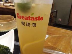 -潮火锅·麻辣牛肉火锅(观音桥方圆·LIVE店)