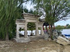 -盛世南宫影视城(北普陀影视城)