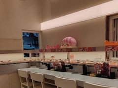 -争鲜回转寿司(西红门荟聚PLUS店)