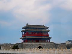 -北京中国大饭店