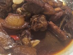 -源牌酒店·家常六安菜