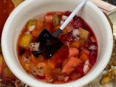-旺蜀主成都串串火锅(西直门凯德MALL店)