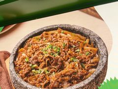 -西塔老太太拌饭(洋泾天物空间店)