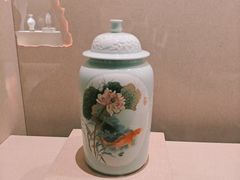 -中国闽台缘博物馆