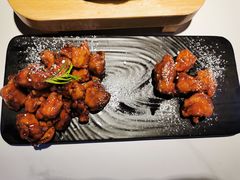 -庆江南江南菜(琴湖溪里花园城店)