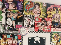 -AC健身·运动康复工作室(千灯湖店)