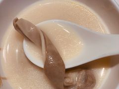 -湯系·煲汤手艺人(东二环泰禾广场店)