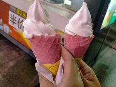 -解放路步行街                