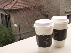 -星巴克臻选(思南公馆店)