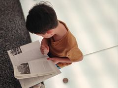 -PAGEONE(北京坊店)