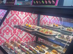 -CC BAGEL&SCONE 贝果与司康(南开大悦城店)