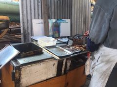 -大学路8号炸串(大学路十四号院店)