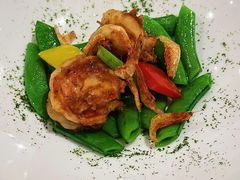 -宝丽轩中餐厅BAOLIXUAN