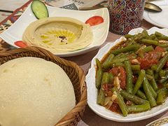 -BRBR叙利亚餐厅(总店)
