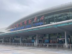 -厦门邮轮中心厦鼓码头(轮渡站)