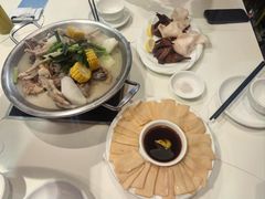 -辉记海鲜美食(氹仔店)