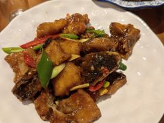 -董府·古宅餐厅