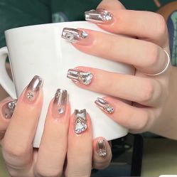 -斯馨·健康美甲美睫