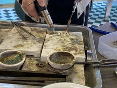 -珍LU首饰·银饰手工DIY体验(下沙宝龙店)