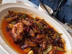 -辣婆婆(航天桥店)