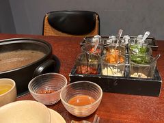 -滇野云南野生菌餐厅(陕西南路店)