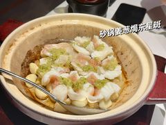 -炳胜品味(深圳万象城店（罗湖）)