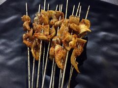 -鸽子窝专业烧烤店(南市场店)