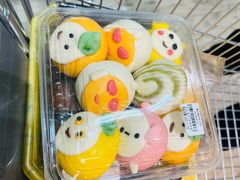 -果蔬好生活超市(东湖店)