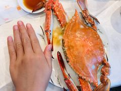 -渔满仓海鲜渔家(象山二店)