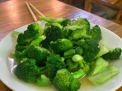 -周记蟹仔粉(侨港风情街店)