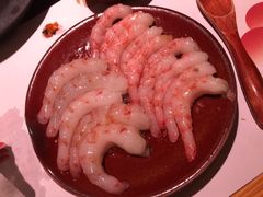 -花潮料理艺食馆(世欧广场店)