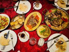 -粗粮人家·东北菜(洋桥店)