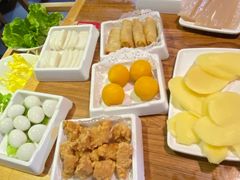 -傣妹火锅(南京东路一店)