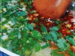 -马记永·兰州牛肉面(山姆外高桥店)