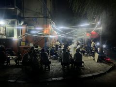 -鞍山戰