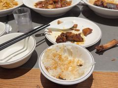 -小绍兴家宴·百年绍兴菜(鲁迅路店)