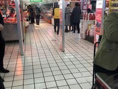 -青岛利群四方购物广场